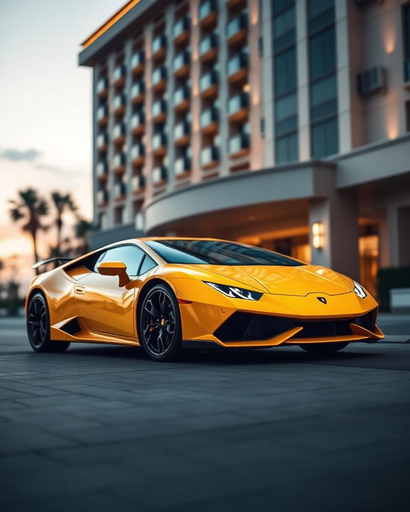Luxury Experience